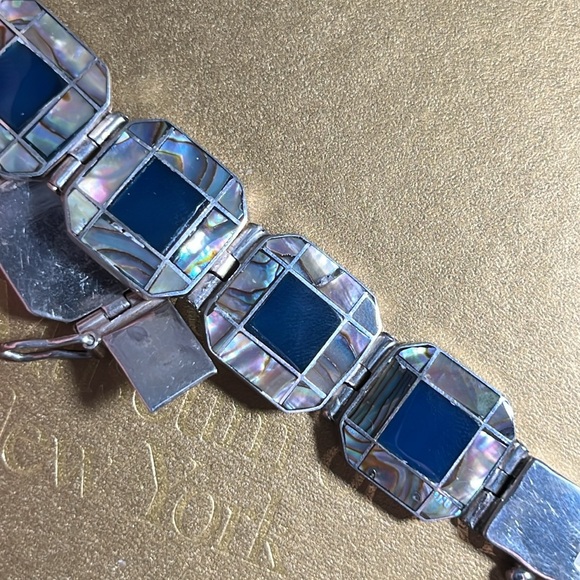 Rare 925 silver watch from the metropolitan museum of art mma the met - Picture 9 of 12